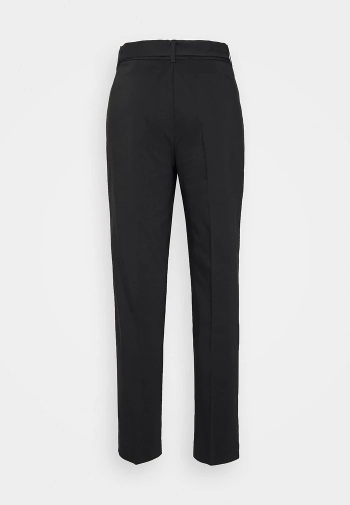 Pantalons ANNA FIELD Anna Field Trousers Noir Femme | SBD-9386163